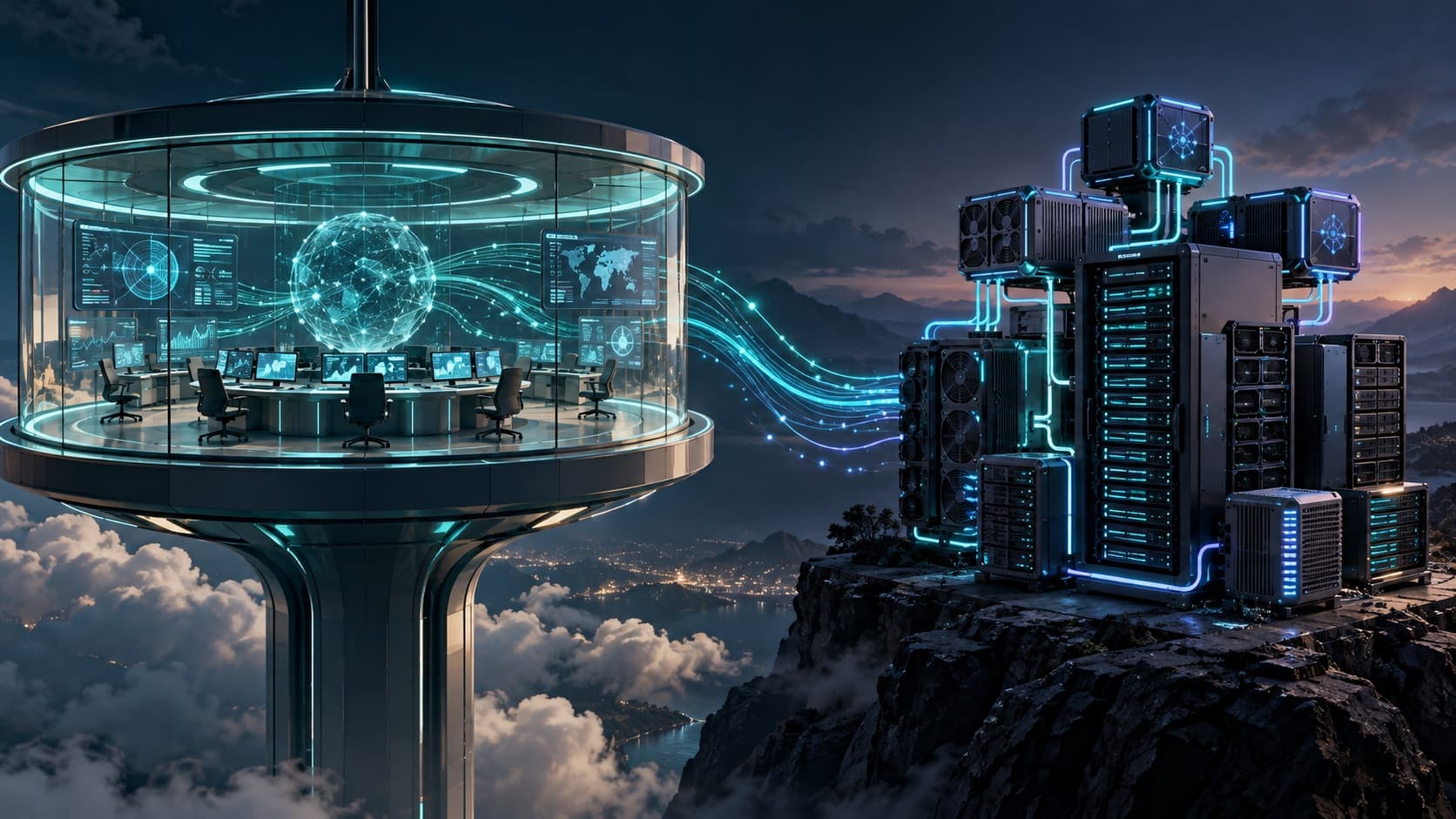 Orq.ai vs LiteLLM：托管模型网关还是自托管代理？
