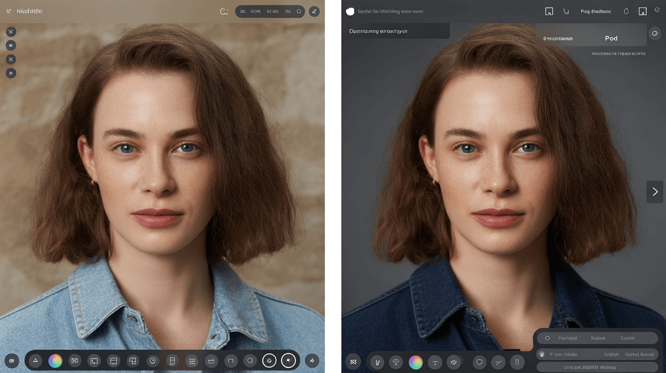 BetterPic vs AI 图像工具：AI 职业头像和在线修图怎么选？