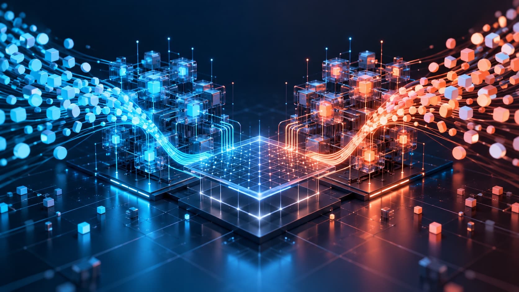 DeepInfra vs Together AI：开放权重 LLM API、费用与部署路线怎么选