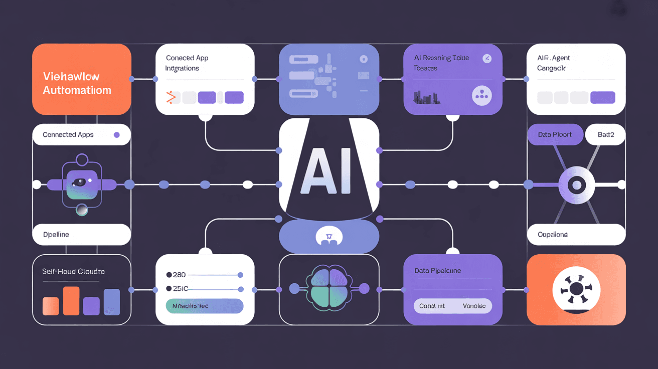 n8n 评测 2026：AI Agent 工作流自动化平台适合团队用吗？