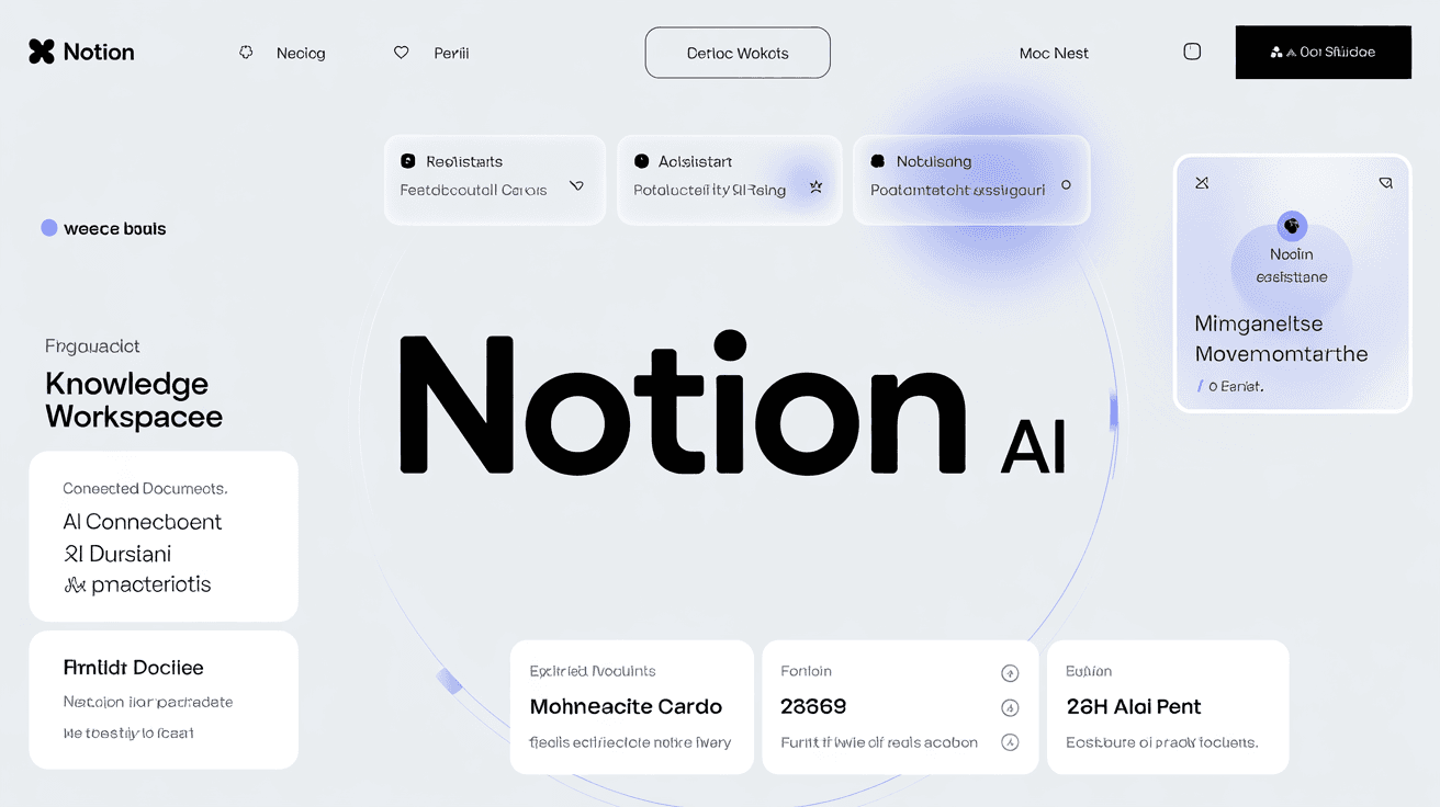 Notion AI