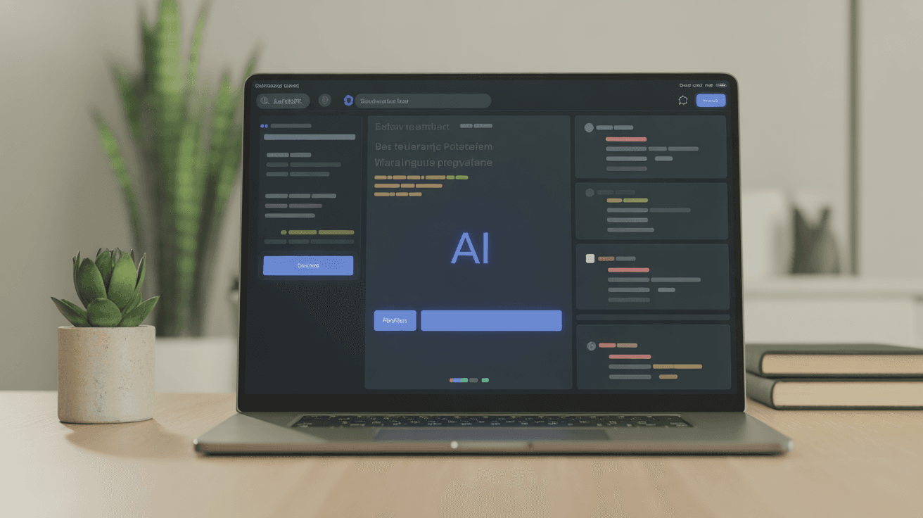 Lovable 评测 2026：AI App Builder 真的适合做 MVP 吗？
