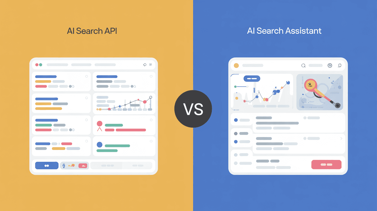 AgentQL vs Tavily：网页数据提取和 AI 搜索 API 怎么选？