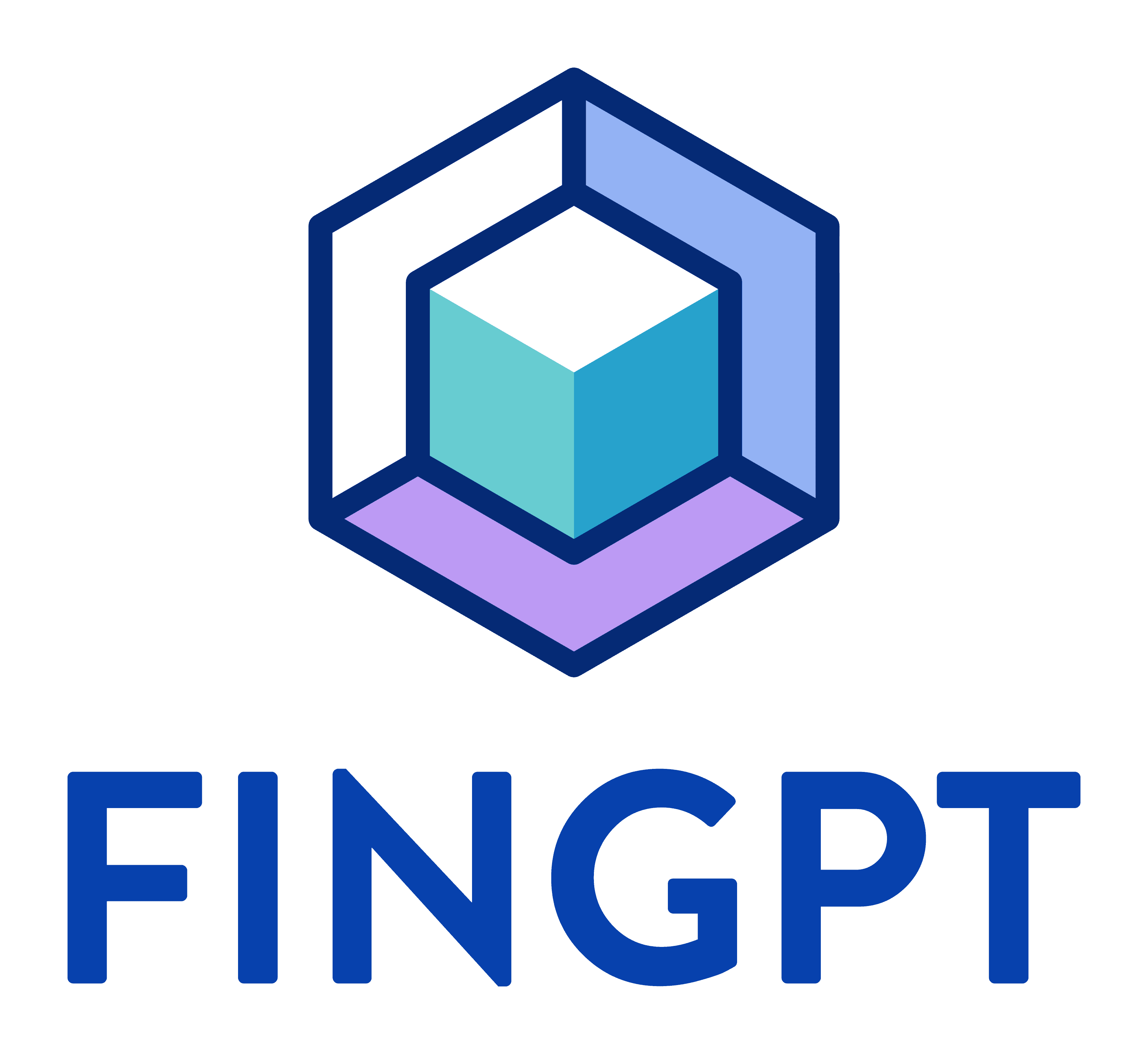 FinGPT 预览图