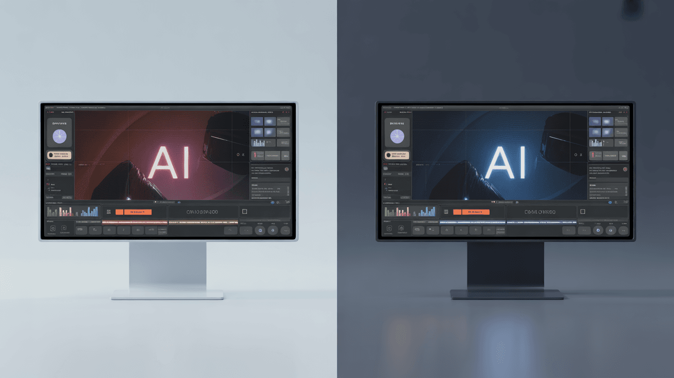 Vidu vs Pika：2026 年 AI 视频生成工具怎么选？
