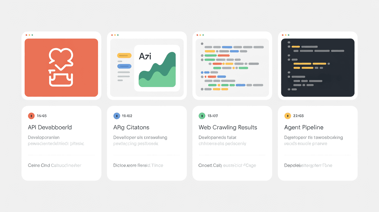 Tavily RAG 搜索 API 教程：给 AI Agent 接入实时网页资料