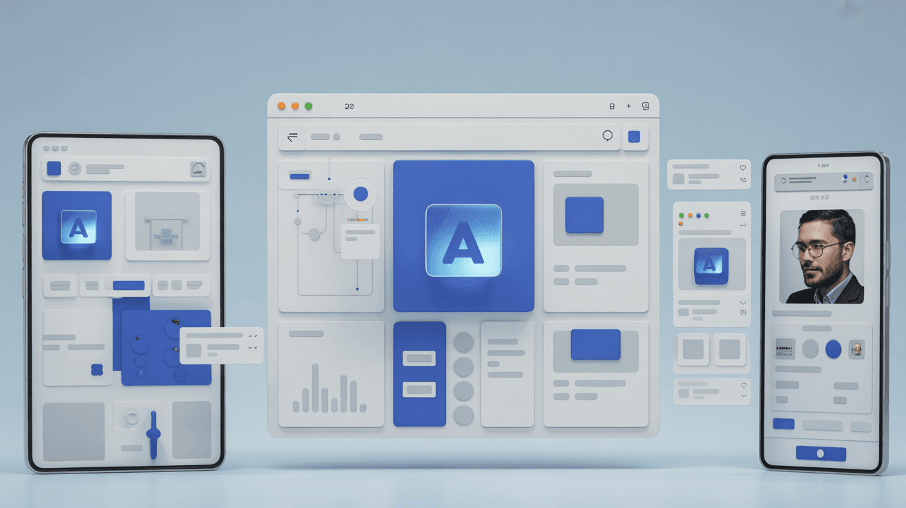 Best AI App Builder Tools 2026：从想法到可运行 MVP 工具推荐