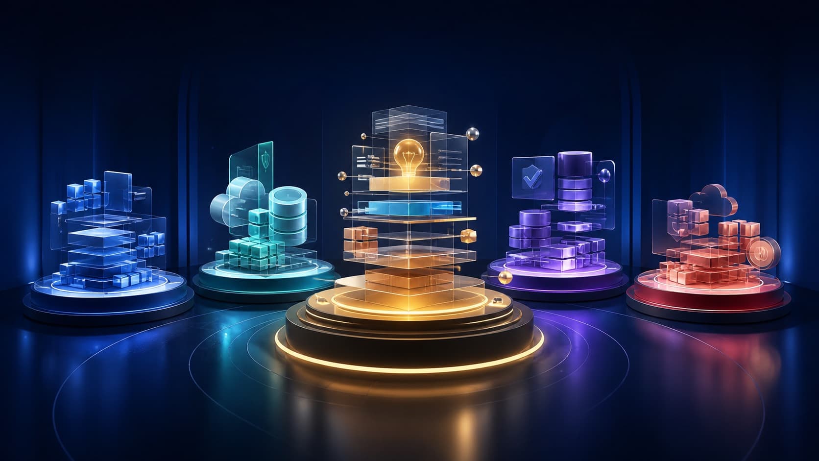 Best AI SaaS Builders 2026：从账号、支付到部署的全栈工具推荐