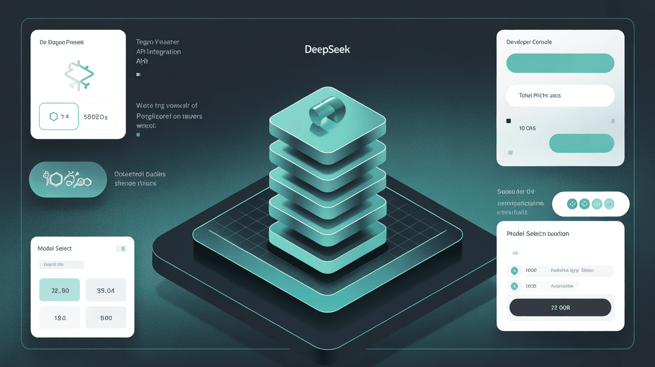 DeepSeek API 接入教程：从免费 Chat 到低成本模型调用