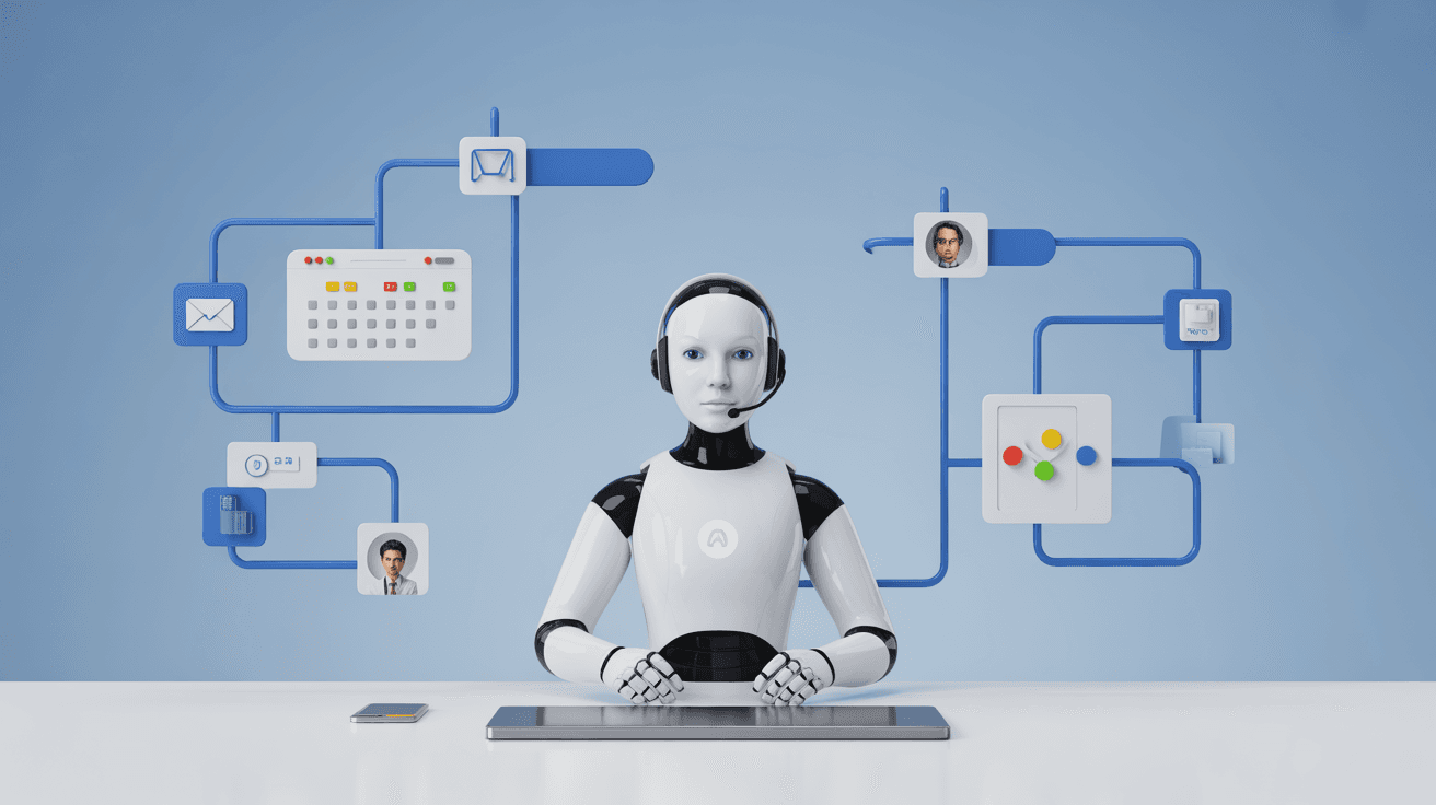 Lindy 评测 2026：AI Agent 自动化平台适合团队吗？