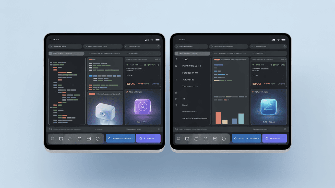 Lovable vs Bolt：AI App Builder 和浏览器 IDE 怎么选？