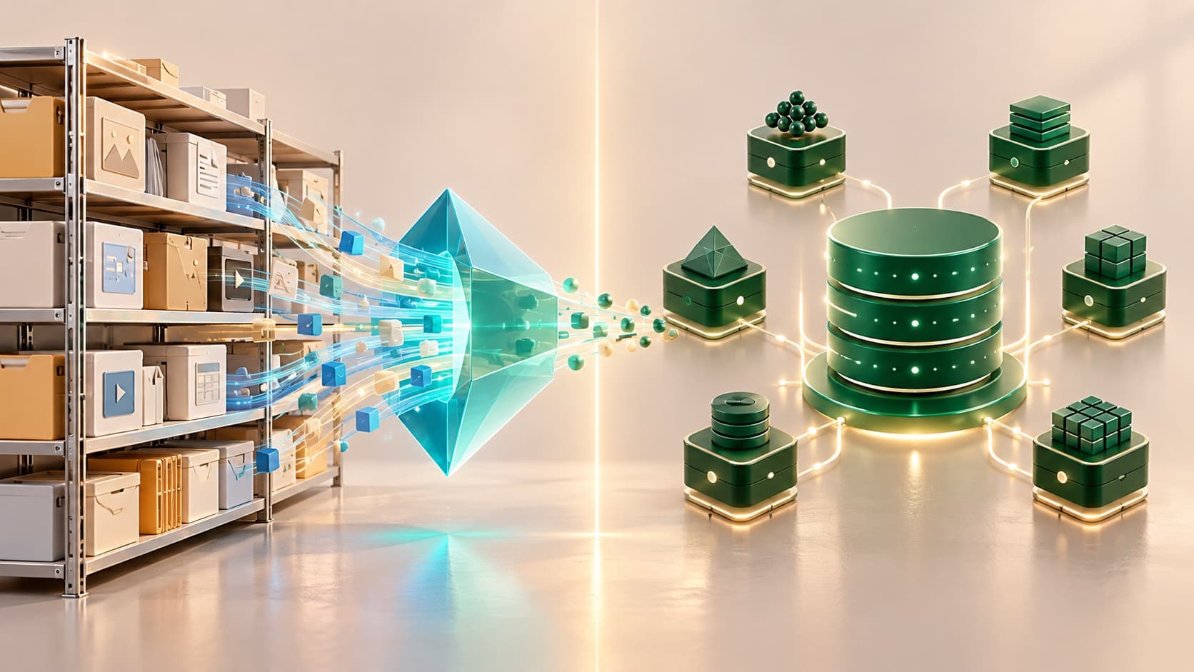 Turbopuffer vs Pinecone：RAG 混合检索、对象存储与费用怎么选