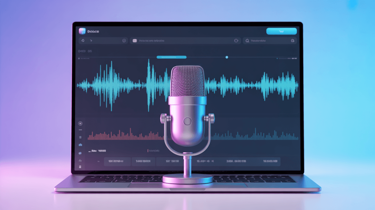 Best AI Voice Tools 2026：配音、旁白和语音生成工具推荐