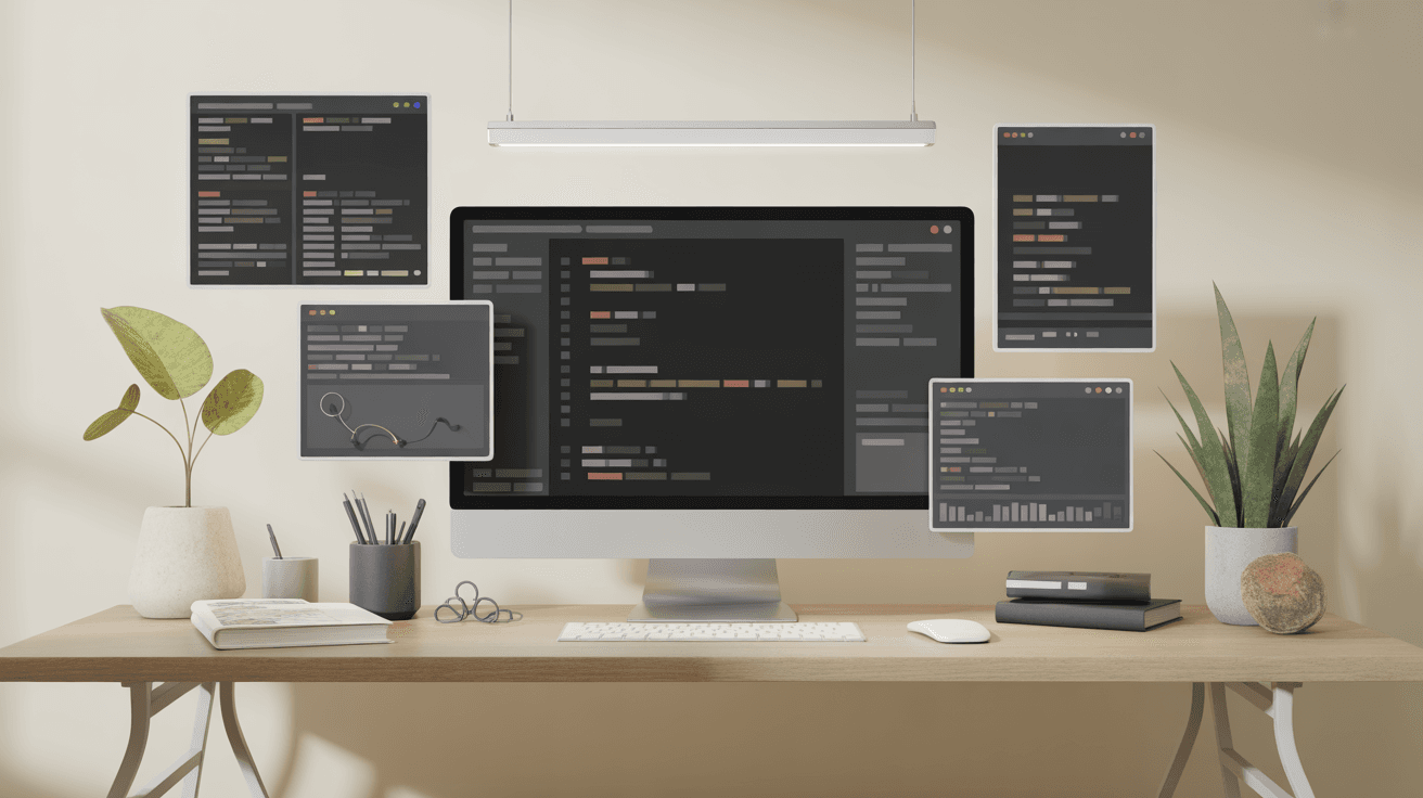 Best Free AI Tools 2026：8 款真正能免费使用的 AI 工具推荐