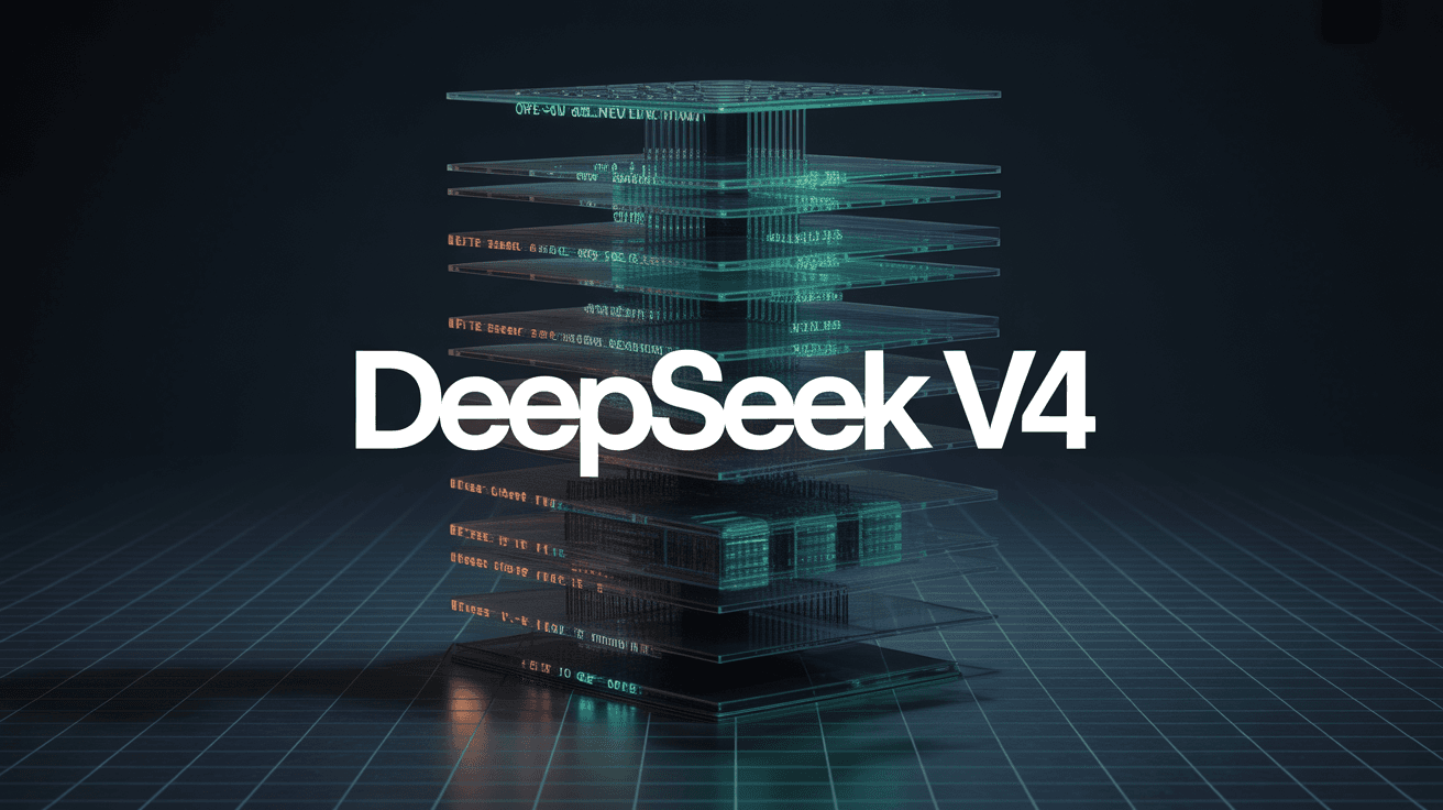 DeepSeek