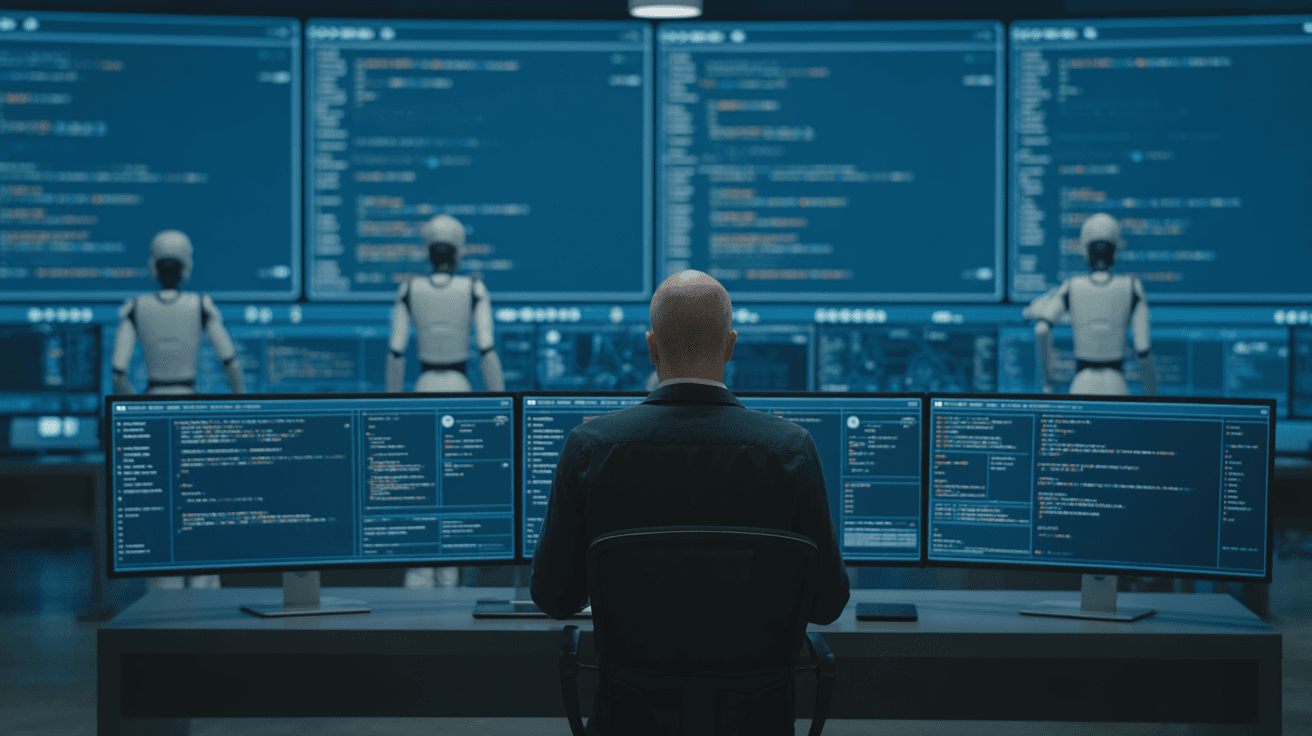 Google Jules vs Devin：免费异步编程 Agent 和团队 AI 工程师怎么选？