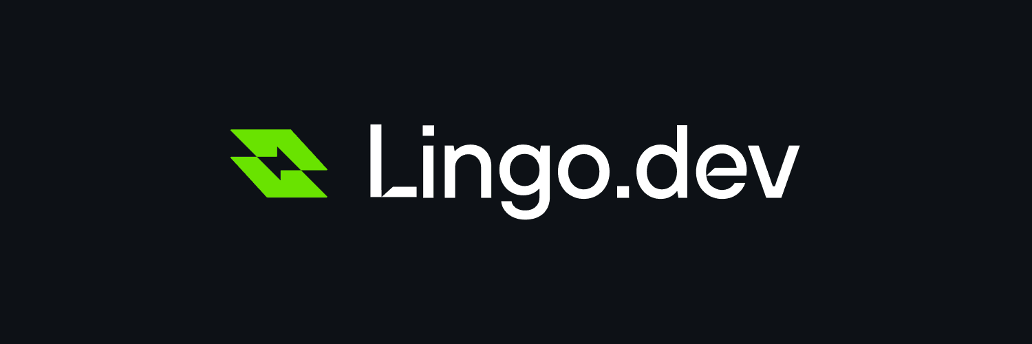 lingo.dev 预览图