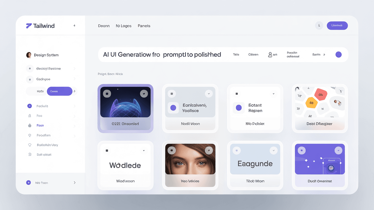v0 by Vercel UI 生成教程：从提示词到可用 React 界面