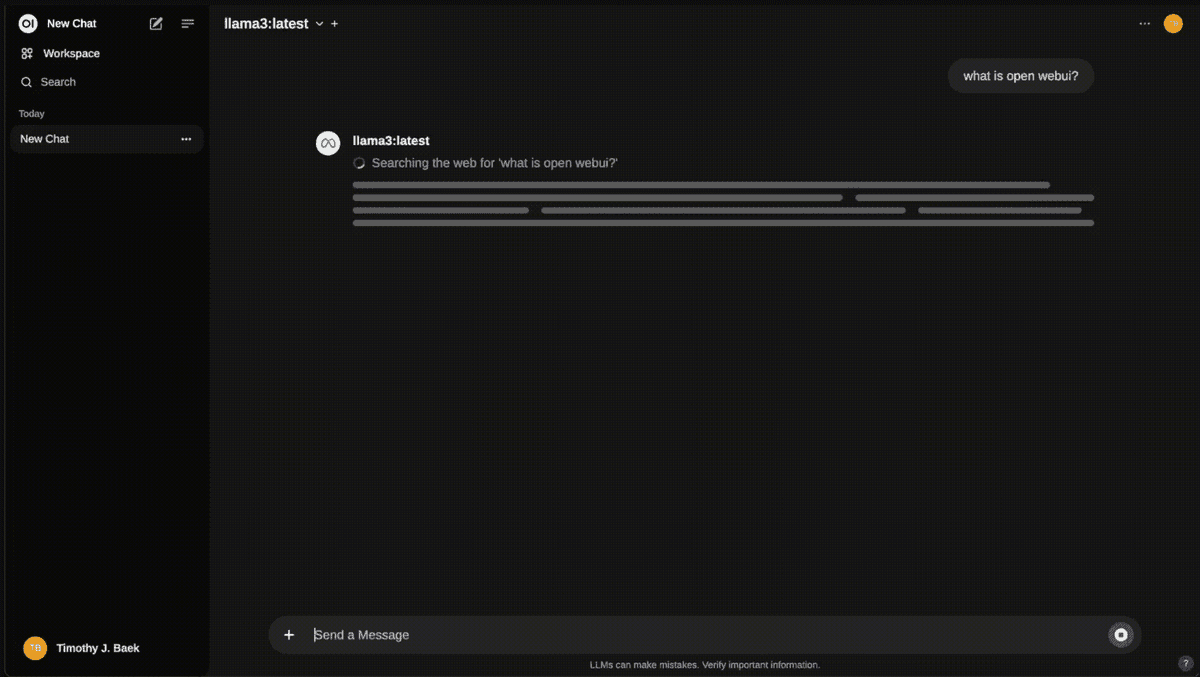 open-webui