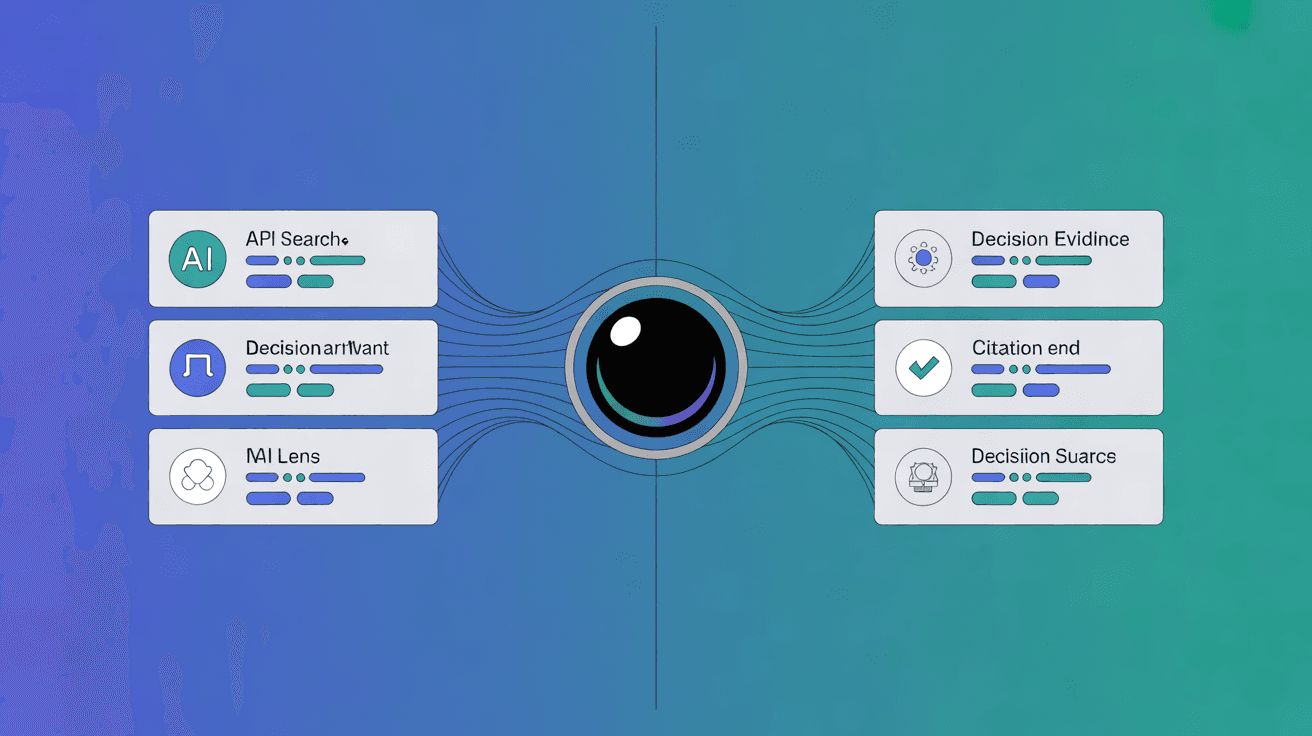 Exa vs Tavily：AI Agent 网页搜索、正文获取与来源核验怎么选