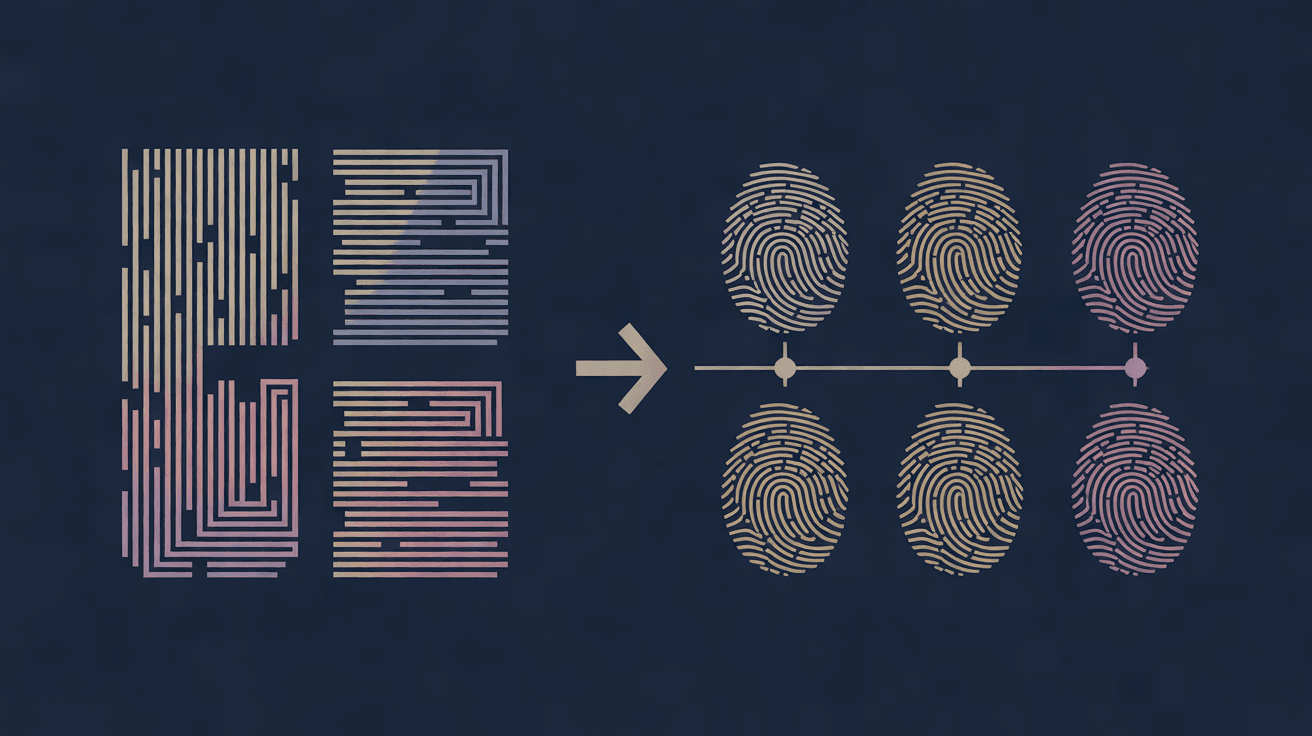 SemHash vs datasketch：语义去重与 MinHash 怎么选？