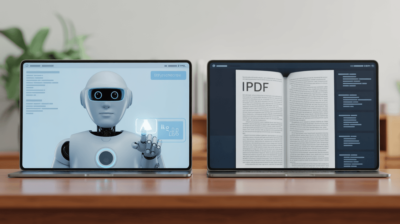 Mindgrasp vs Humata：AI 学习助手和 PDF 研究工具怎么选？