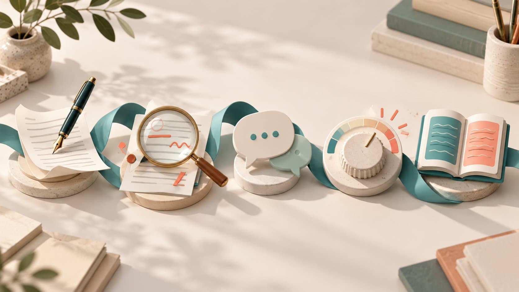 2026 年英文改写工具推荐：QuillBot、Grammarly 与 ChatGPT 怎么选？