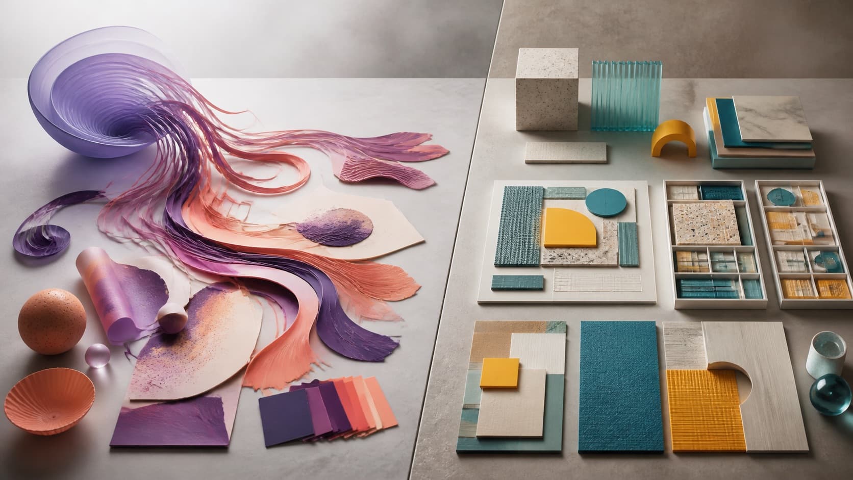 Lovart vs Canva：AI Design Agent 和模板设计平台怎么选？