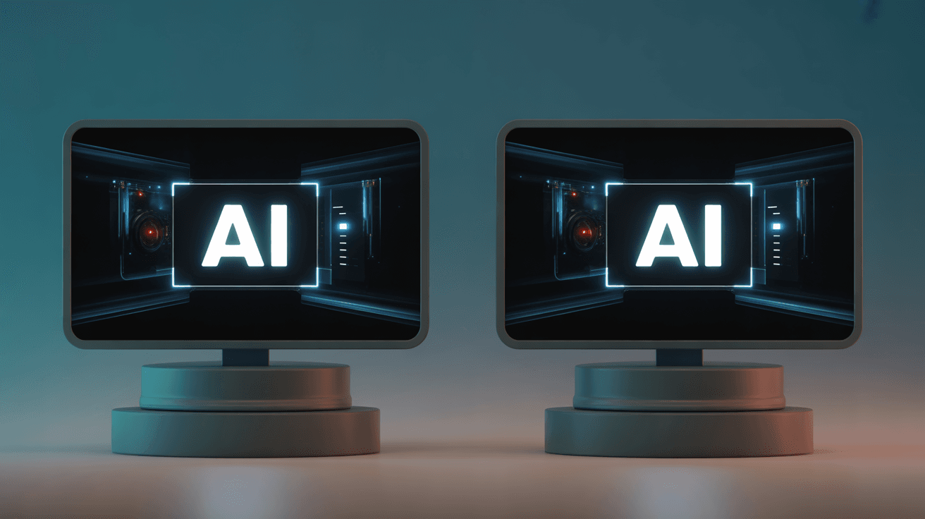 Pika vs RunwayML：AI 视频生成工具怎么选？