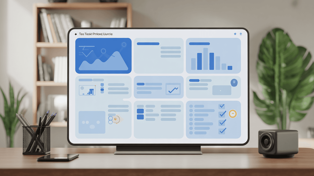 ClickUp AI 任务管理教程：从会议纪要到可执行项目计划