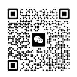 AI 交流群二维码