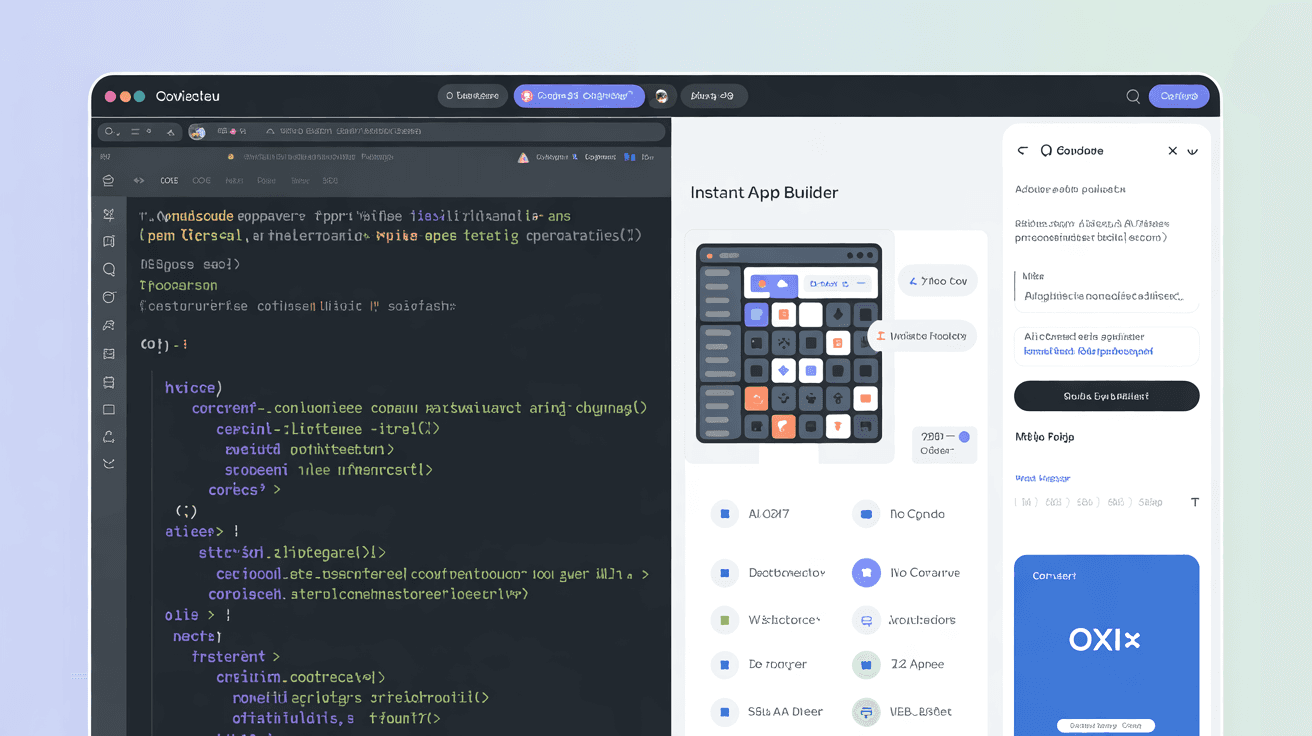 Replit vs Bolt：浏览器 IDE 和 AI App Builder 怎么选？